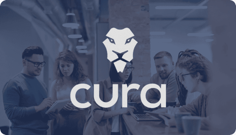 Cura Recruiting’s unbelievable 451% growth in just 1 year with Recruit CRM!