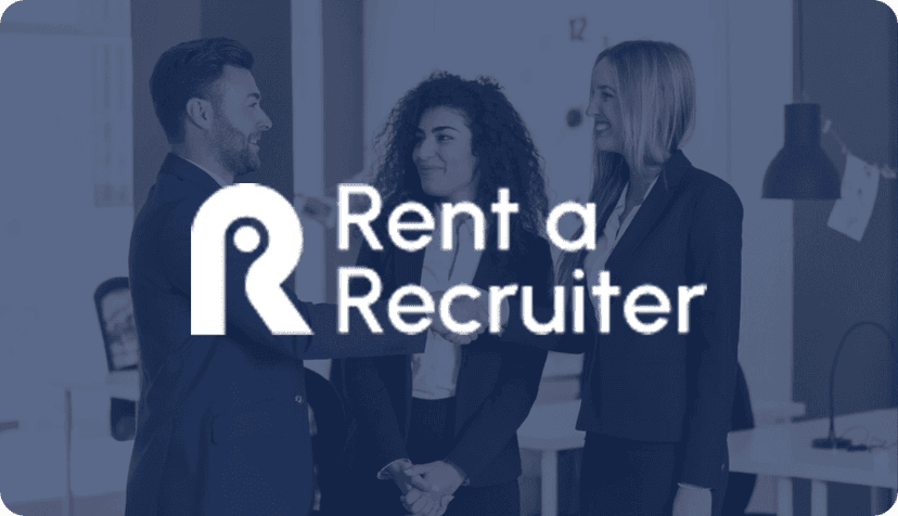 How Recruit CRM is Helping Rent a Recruiter Boost its Job Fill Rate & Manage International Clients