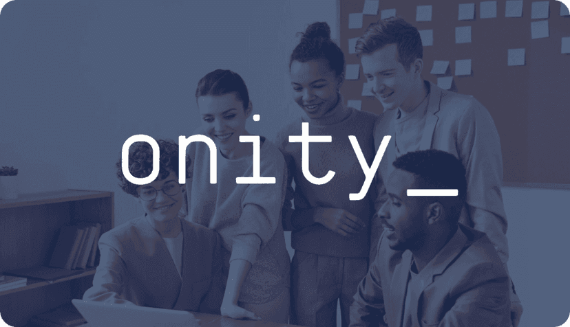 Onity_ achieves lightning-fast hiring using Recruit CRM’s AI and workflow automation solutions