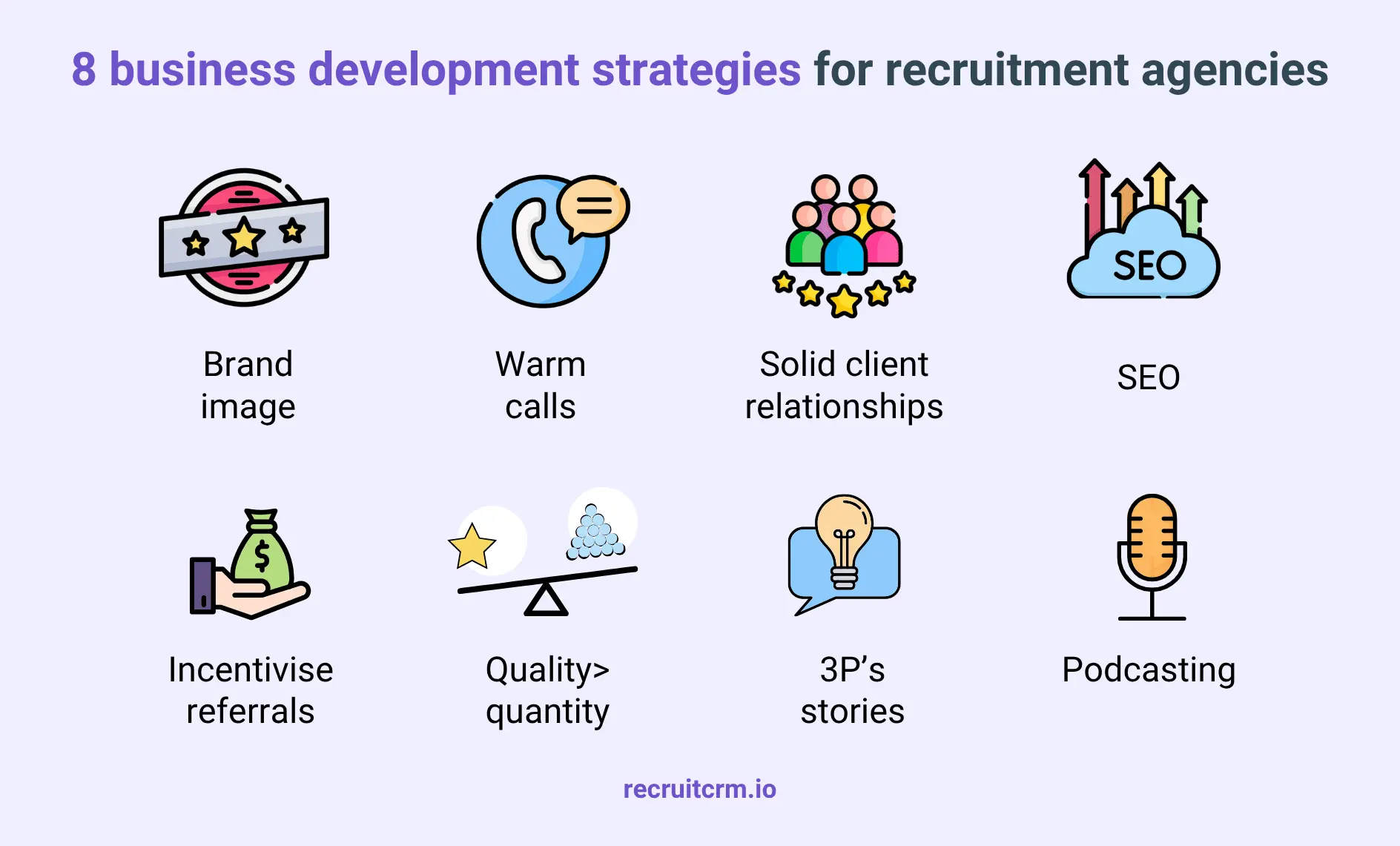 business development strategies