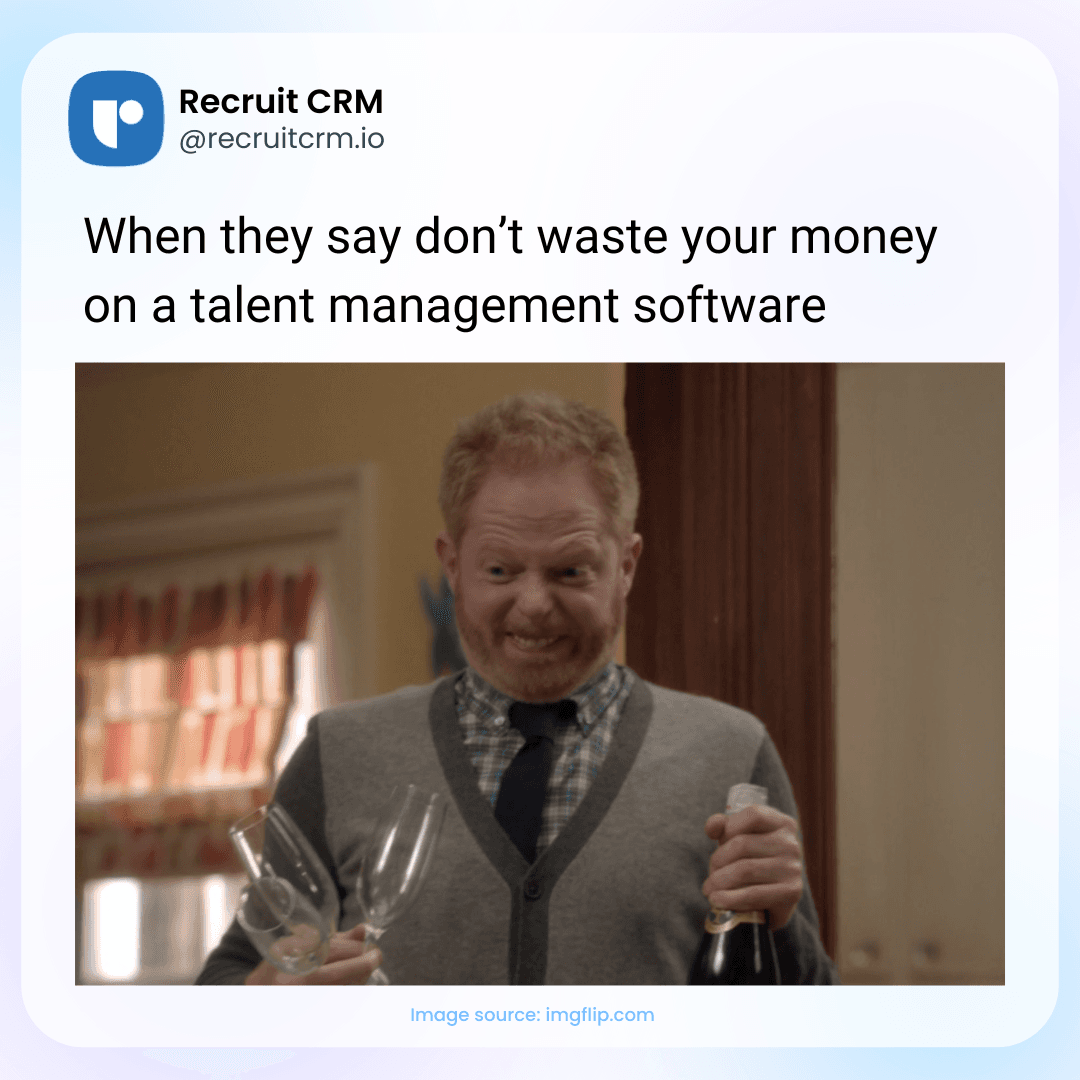 sistema di gestione dei talenti