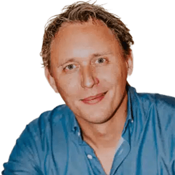 Philip Fredholm
