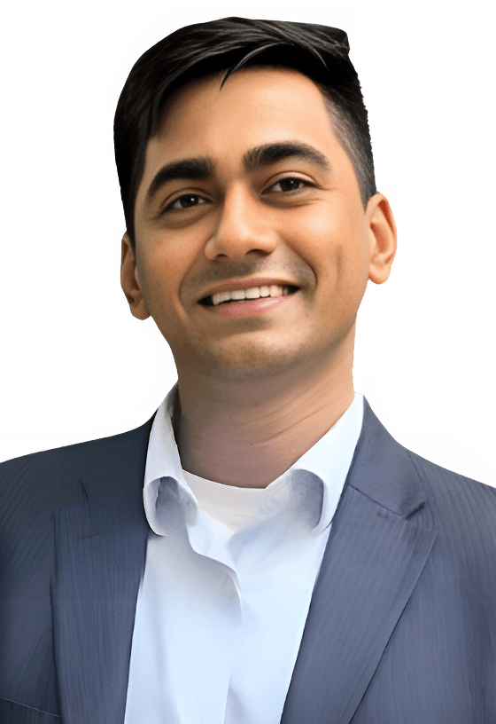 Sean Mallapurkar