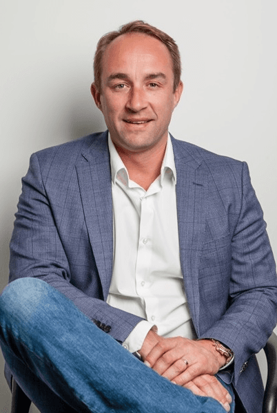 Kristjan Koik