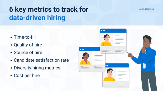 Revealing expert solutions for 10 burning recruiter questions