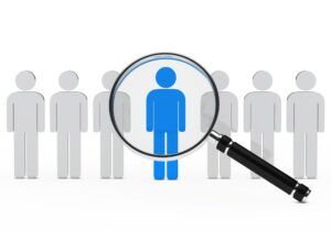 Candidate sourcing
