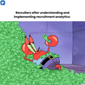 recruitment analytics