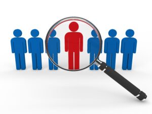 Challenges associated to candidate sourcing
