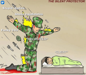 Silent-Client-Protector