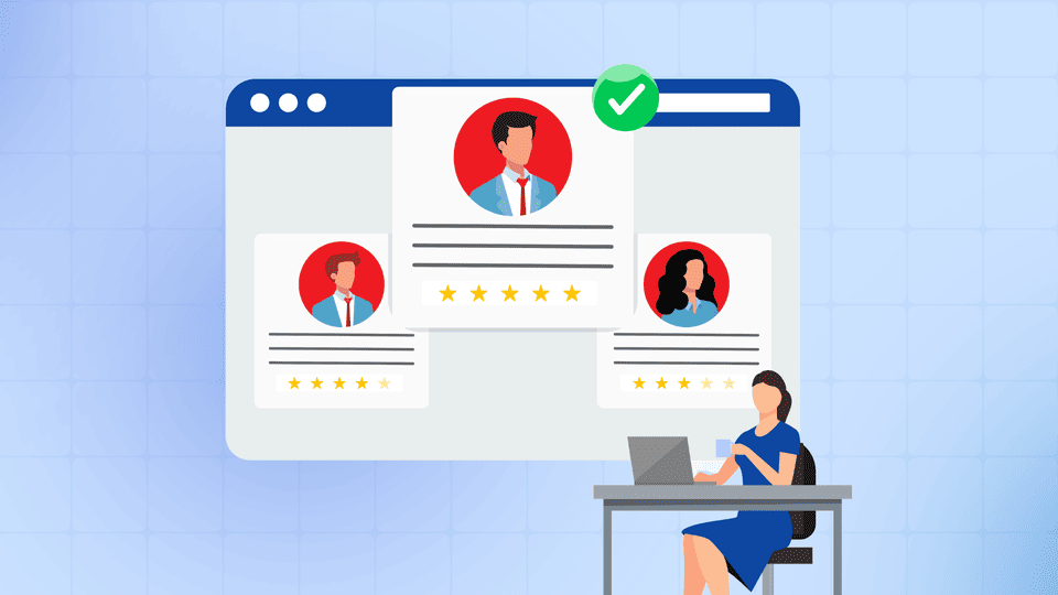 ATS for better candidate selection