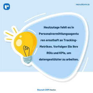 Hacks für die Personalbeschaffung