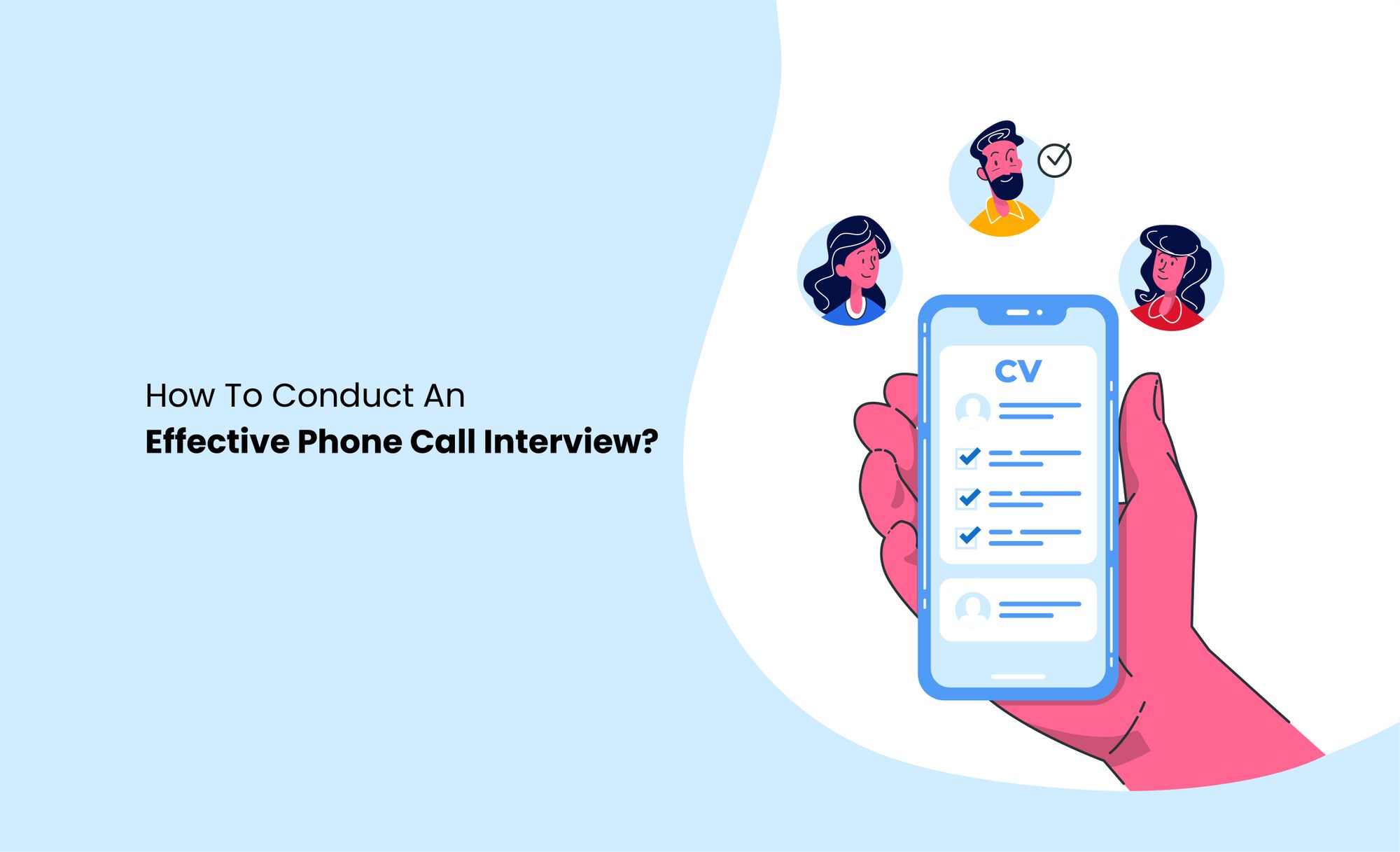 effective-phone-call-interview