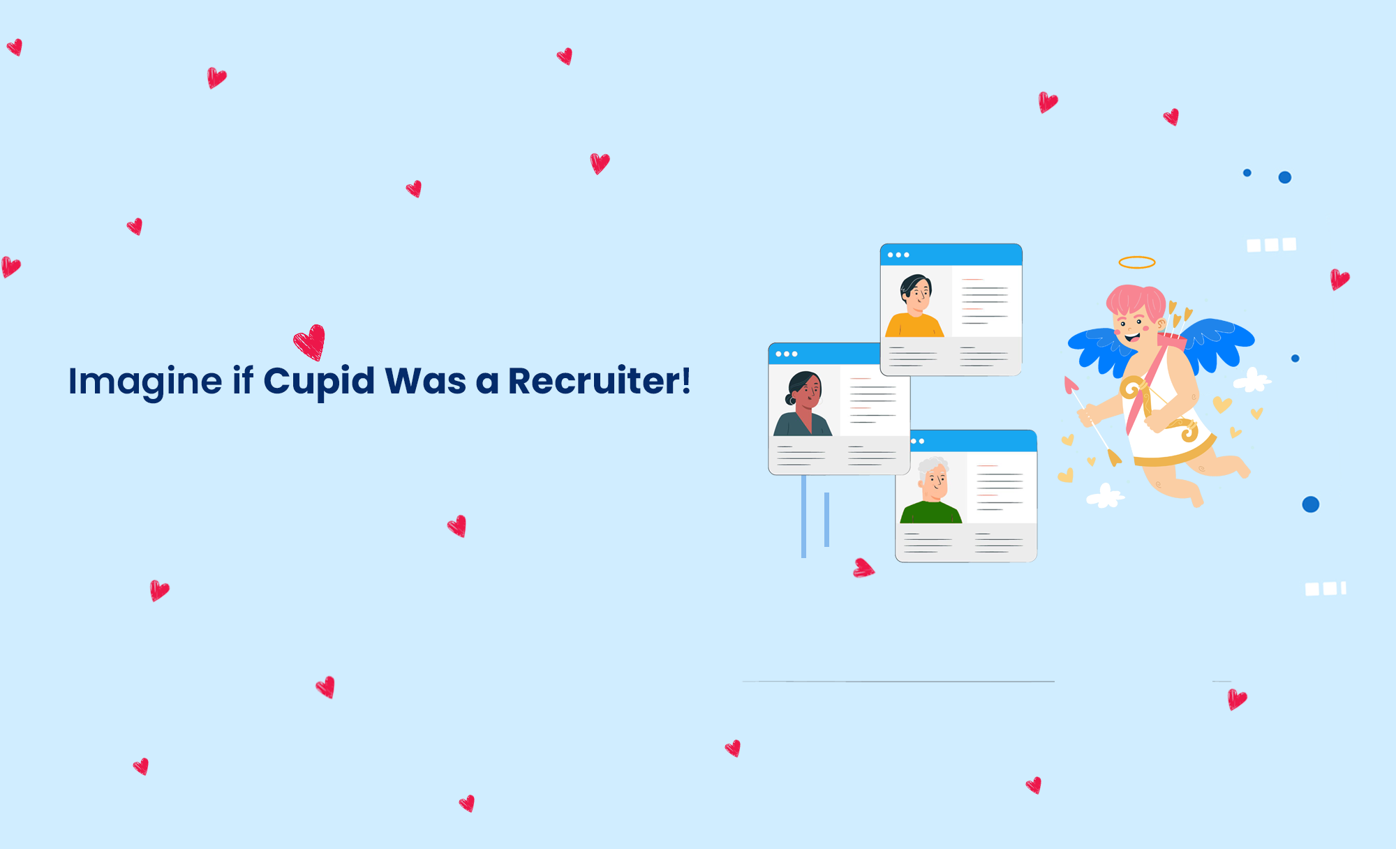 cupid-was-a-recruiter