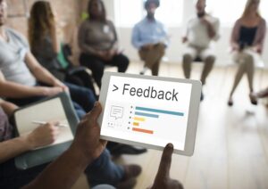 The Candidate Experience Feedback Platform