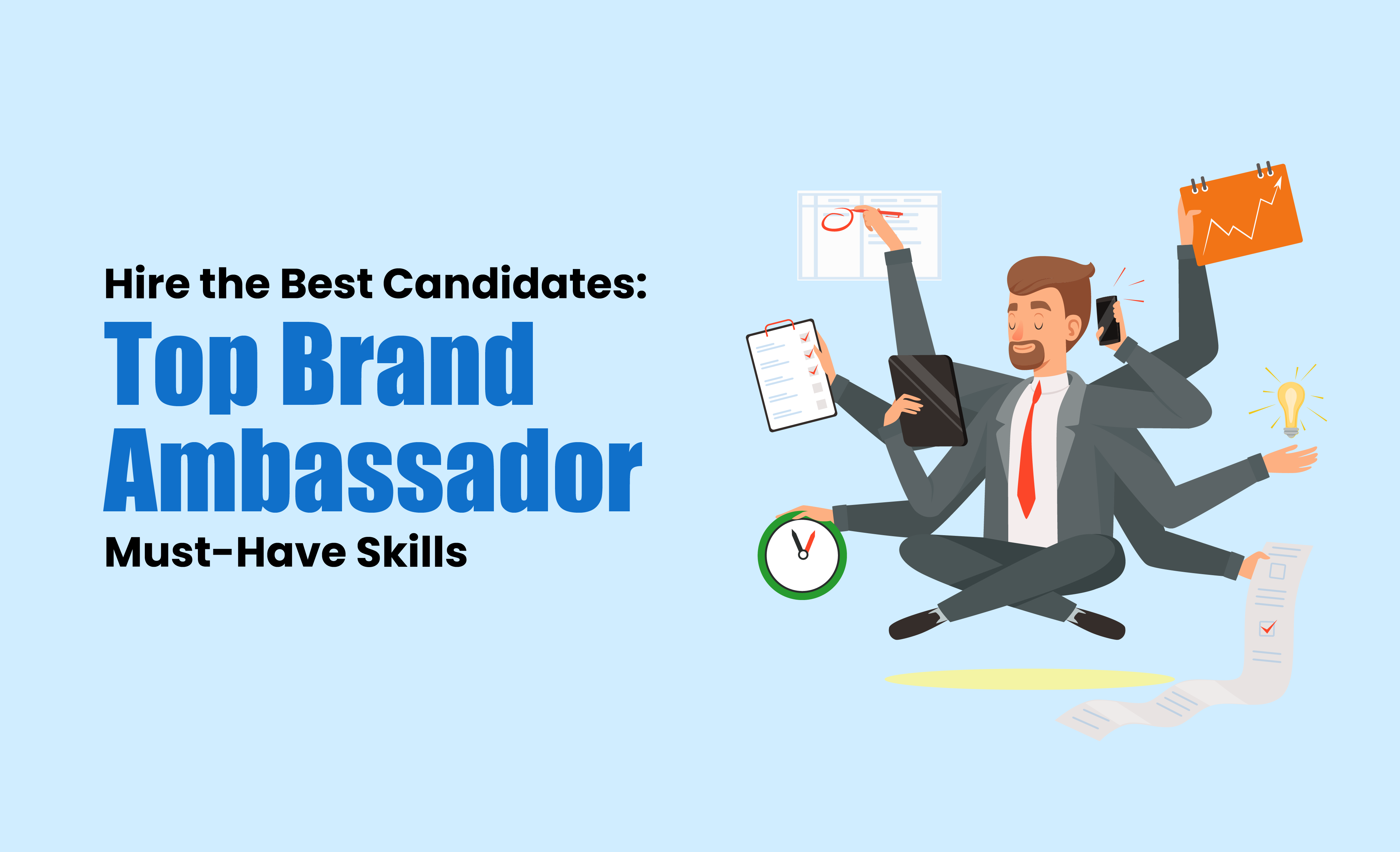top-brand-ambassador-skills