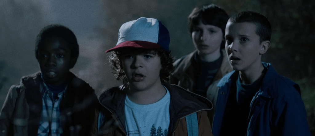 6 Exclusive recruitment lessons you can take away from Netflix's Stranger Things - Recruit CRM