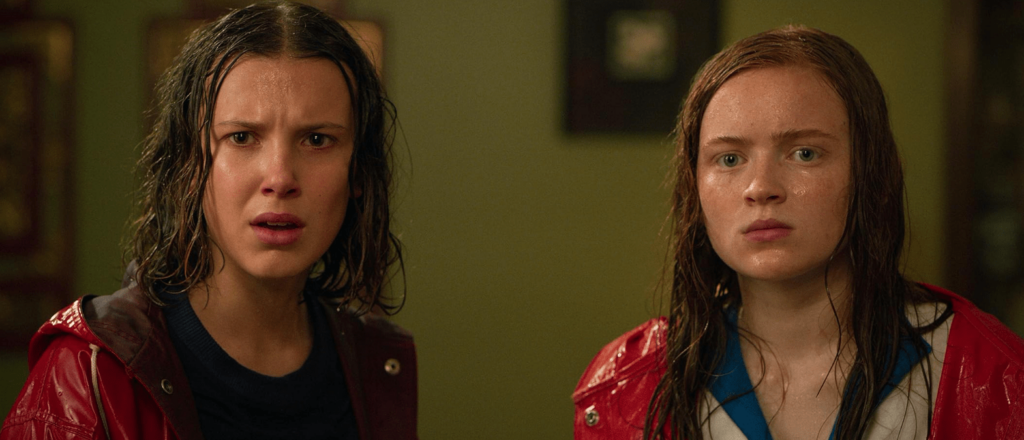 6 Exclusive recruitment lessons you can take away from Netflix's Stranger Things - Recruit CRM
