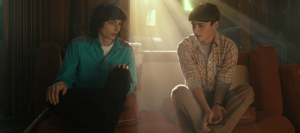 6 Exclusive recruitment lessons you can take away from Netflix's Stranger  Things - Recruit CRM