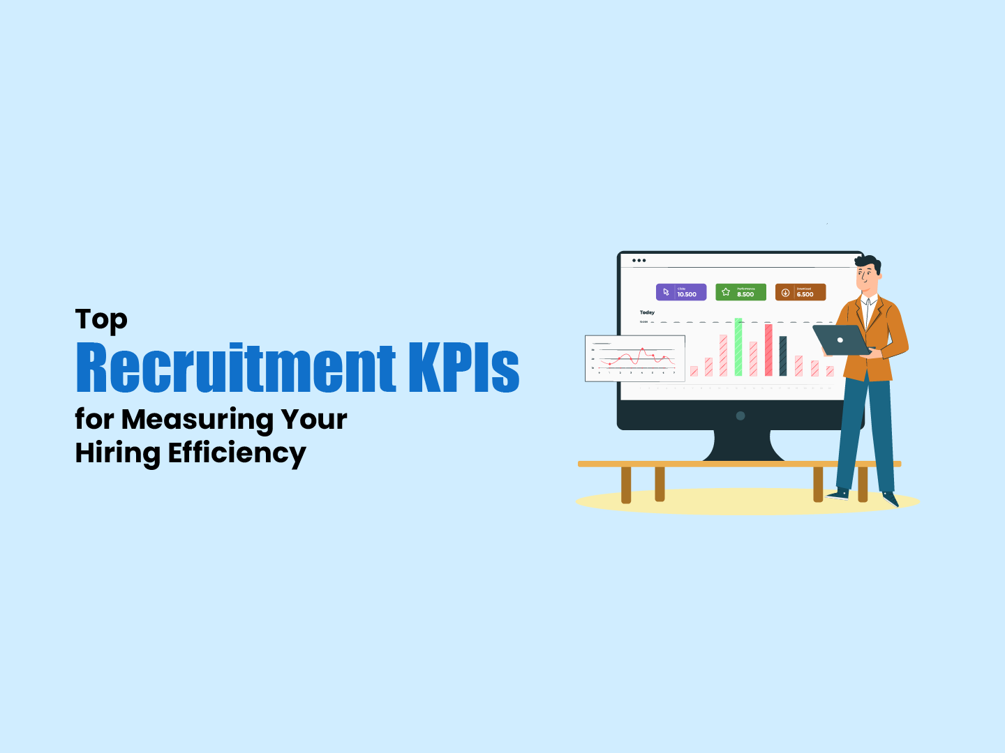 recruitment KPIs
