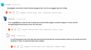 Kort Temperament