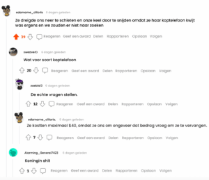 Te Onvoorzichtig