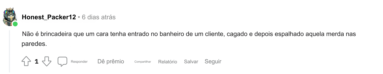 características suas piores contratações já tiveram