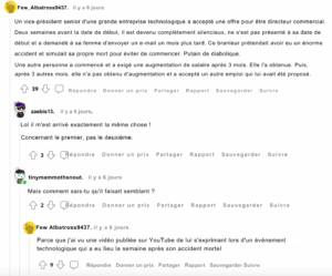 les réponses reddit les plus folles