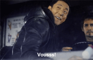 Académie du Parapluie