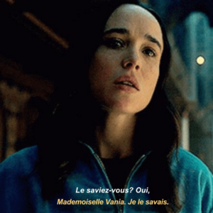 Académie du Parapluie