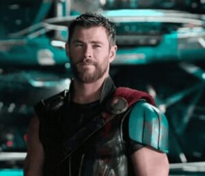 what if Thor was a recruiter?