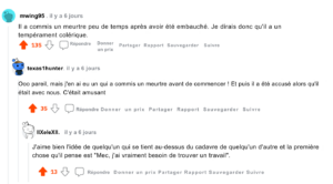 les réponses reddit les plus folles