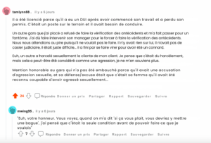 les réponses reddit les plus folles