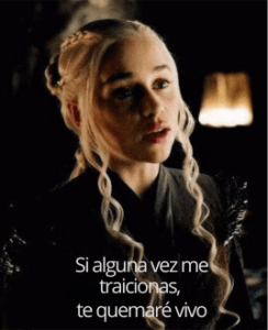 programas de televisión