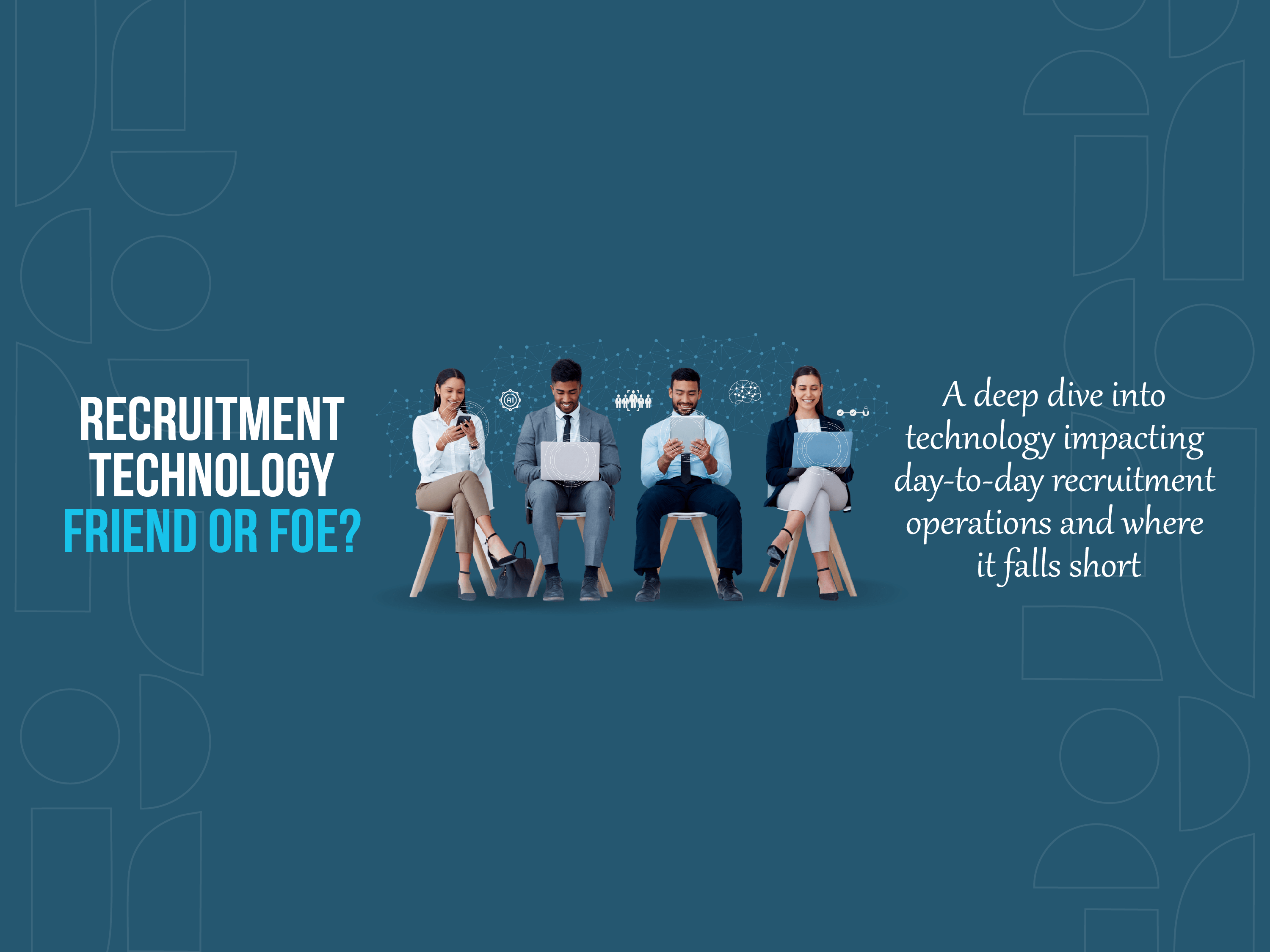 recruitment technology