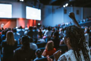 Recruiting Conferences