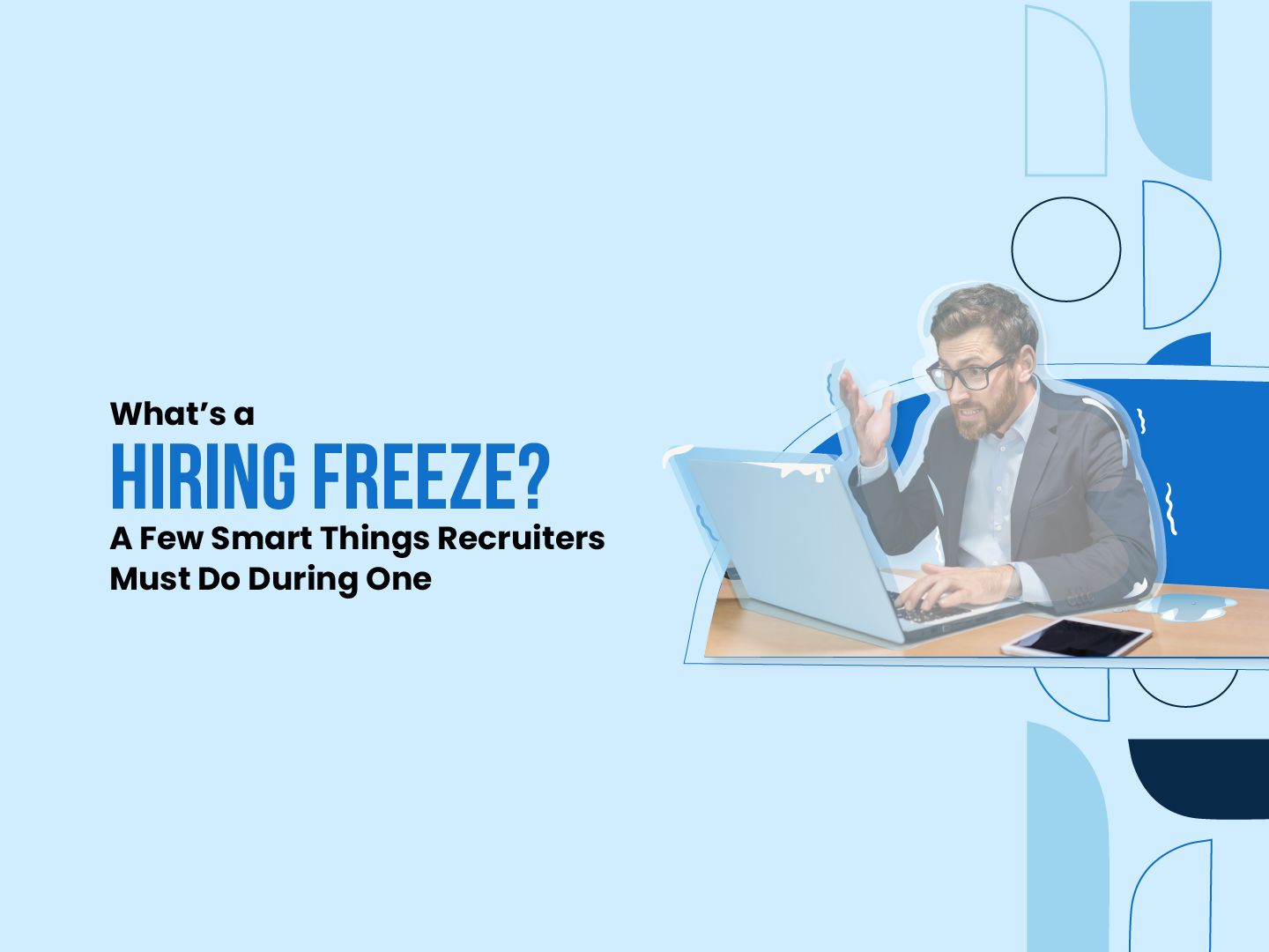 Hiring Freeze