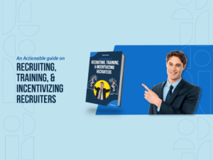 An actionable guide on Recruiting, Training & Incentivizing Recruiters-min
