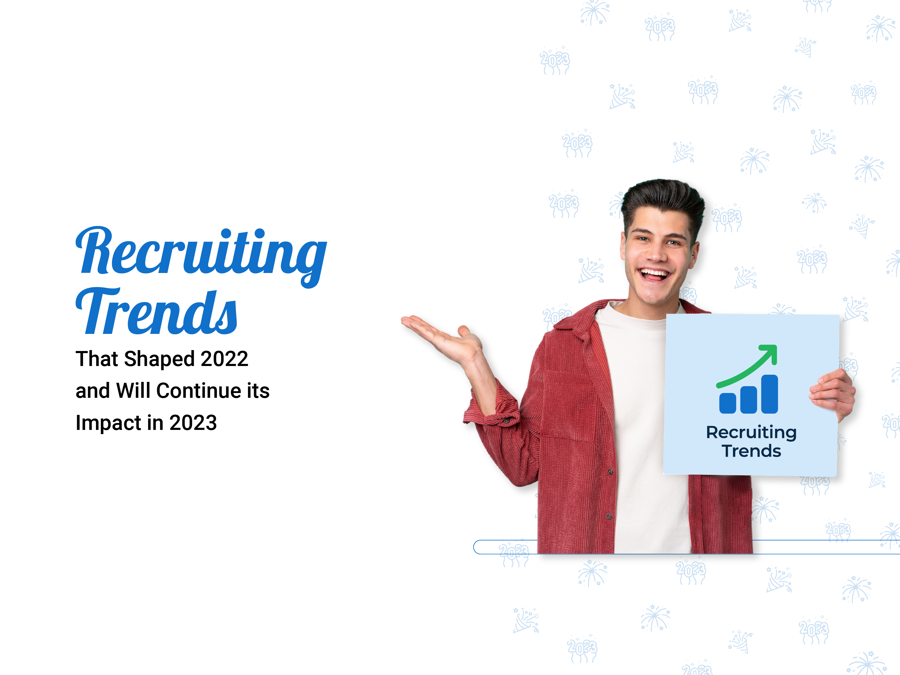 Recruiting Trends 2023
