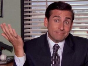 Take our recruiter personality quiz to find out which 'The Office' character you are!