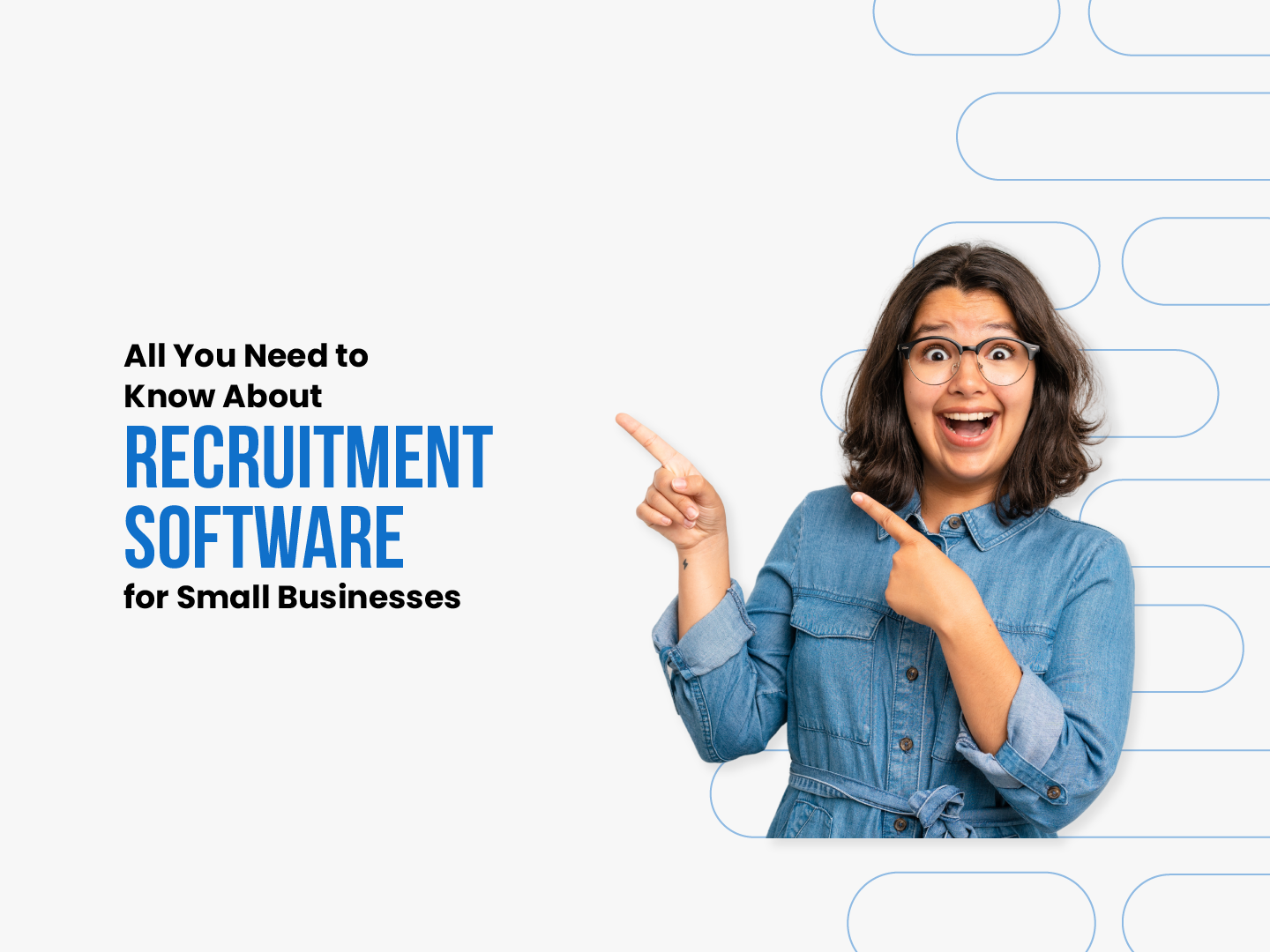 recruiting software for small business