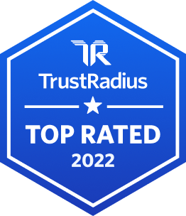 trust-radius