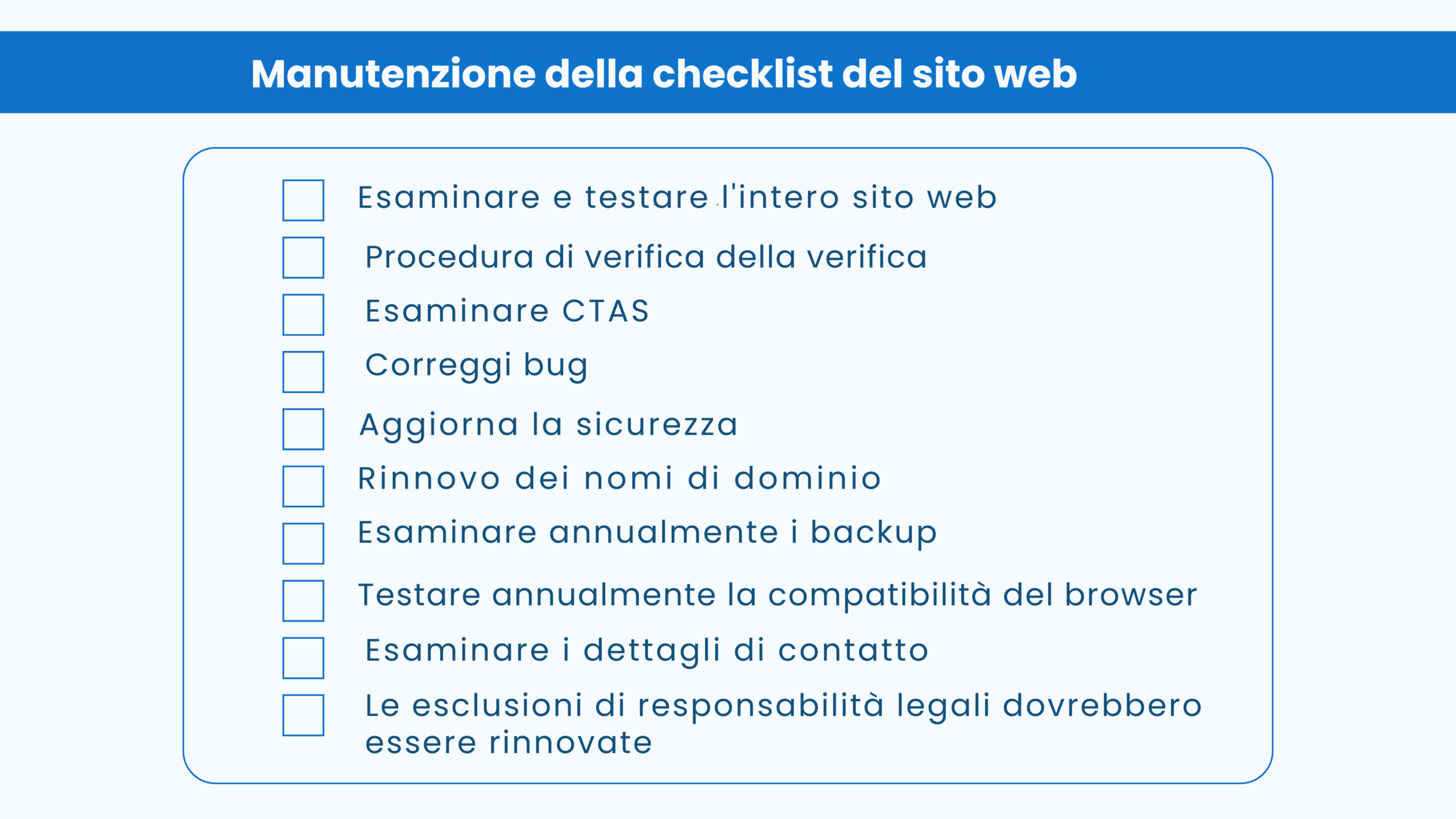 Il suo sito web di reclutamento funziona davvero per lei? 42 Il suo sito web di reclutamento funziona davvero per lei?