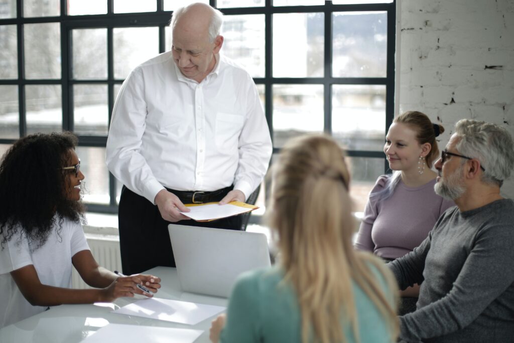 aprendizagem eletrónica no recrutamento