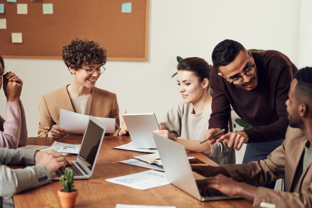 L'IA dans le recrutement