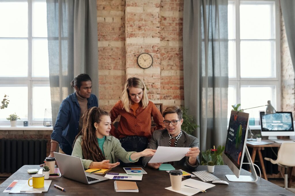 Software voor talentacquisitie verbetert gezamenlijke werving  