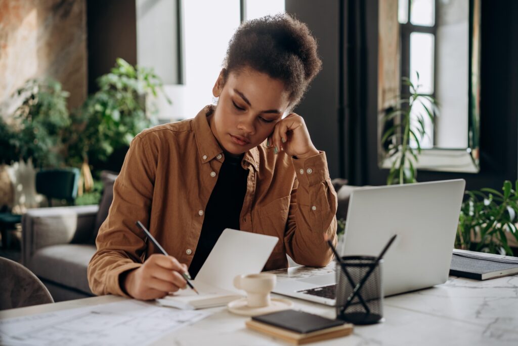 systeem voor talentacquisitie  