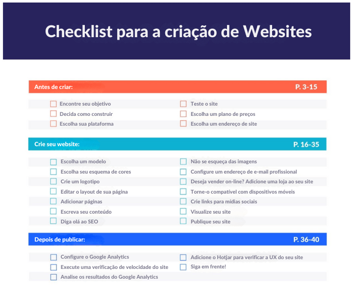 Sítio Web de recrutamento