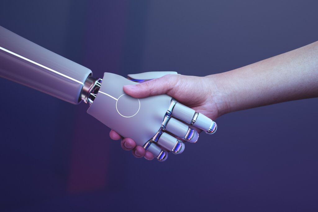 AI in Recruitment