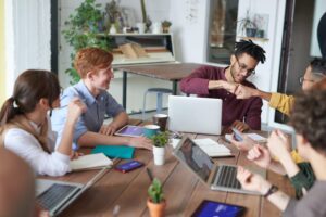 Struttura di incentivazione