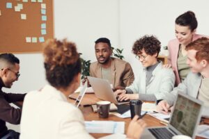 Software für die Rekrutierung im Gesundheitswesen